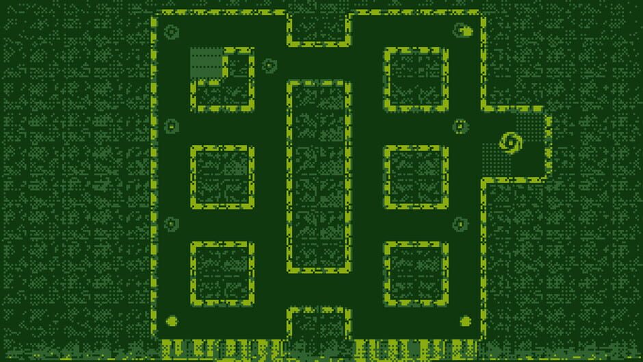 Another Hardest Game Screenshot