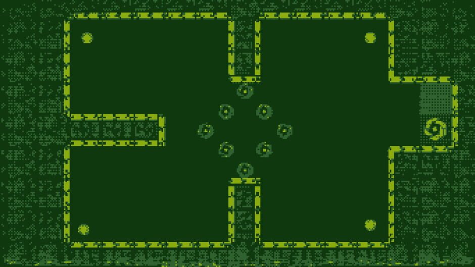 Another Hardest Game Screenshot