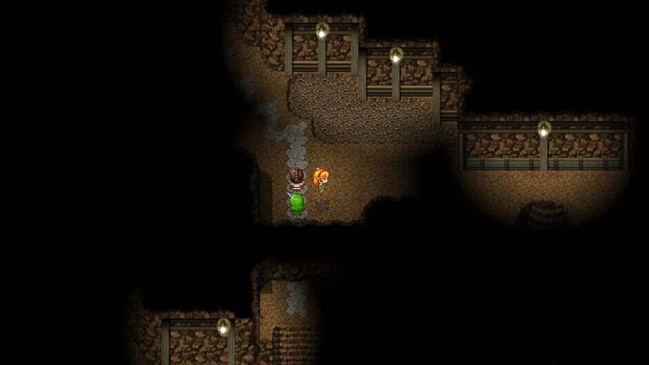 An Unusual Cadence Screenshot