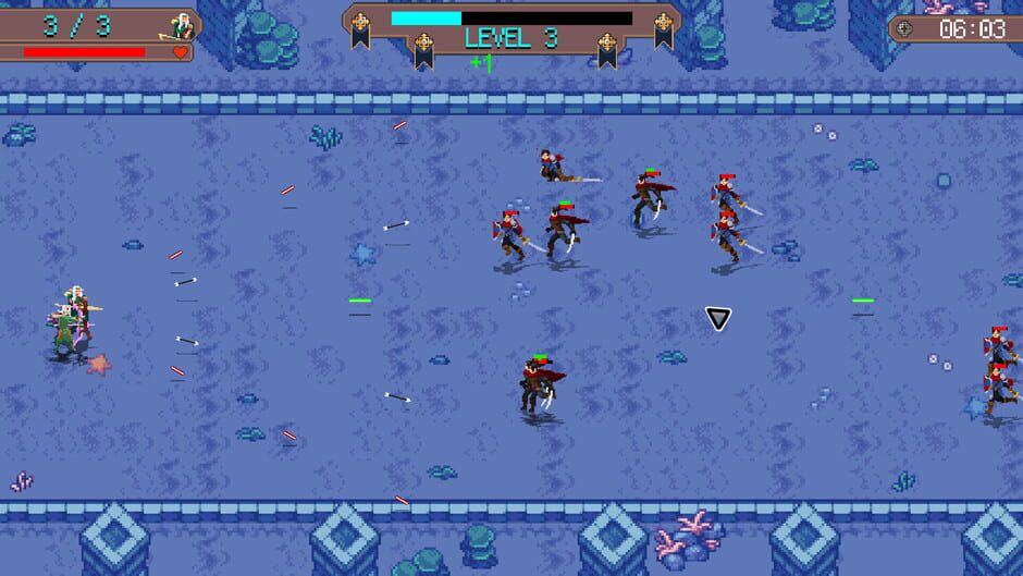 Archers on the Hunt Screenshot