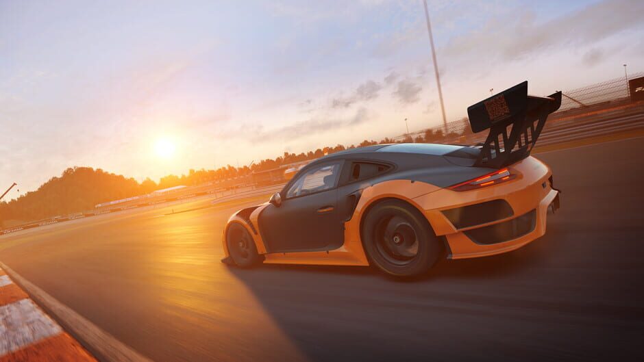 Assetto Corsa Competizione: GT2 Pack Screenshot