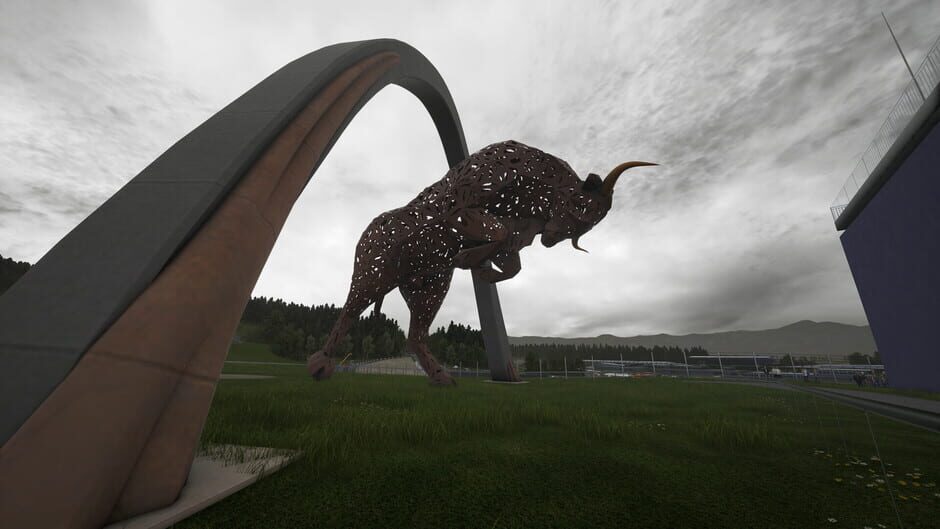 Assetto Corsa Competizione: GT2 Pack Screenshot