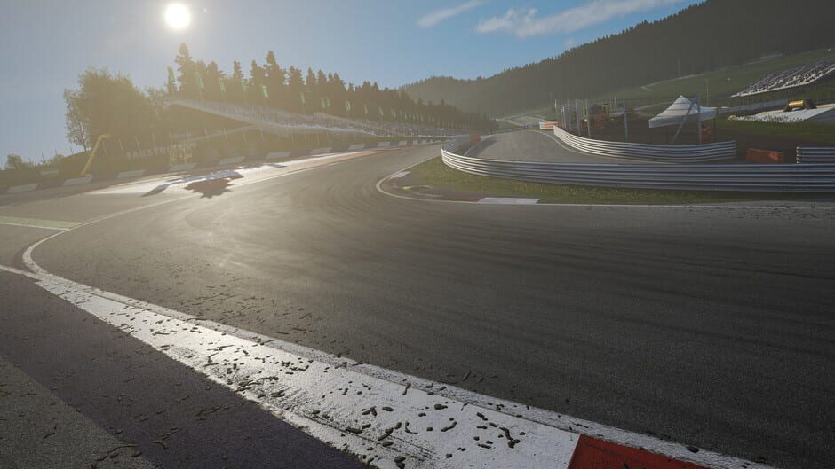 Assetto Corsa Competizione: GT2 Pack Screenshot
