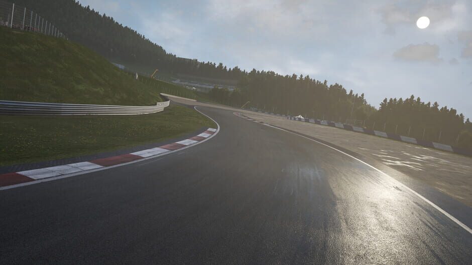 Assetto Corsa Competizione: GT2 Pack Screenshot