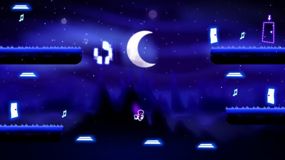 Beyond Doors Screenshot