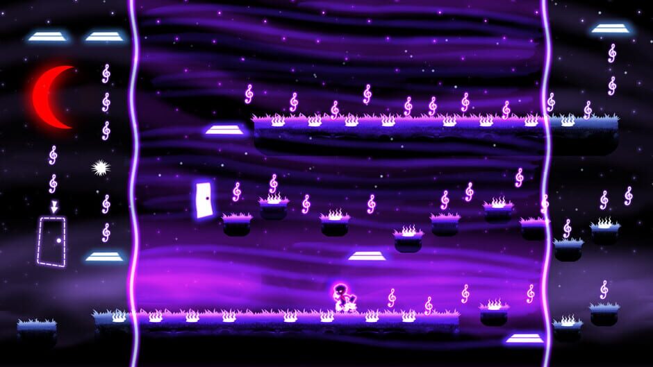 Beyond Doors Screenshot