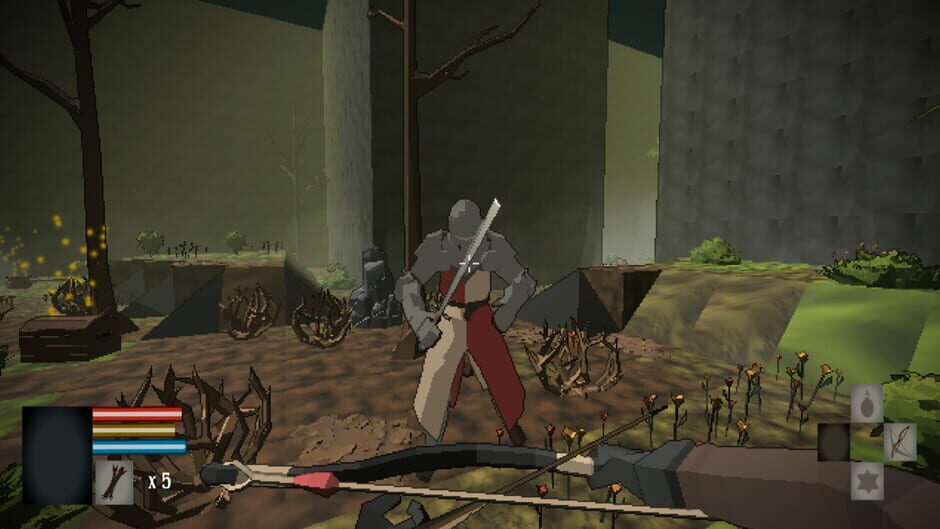 Blood Sins Screenshot