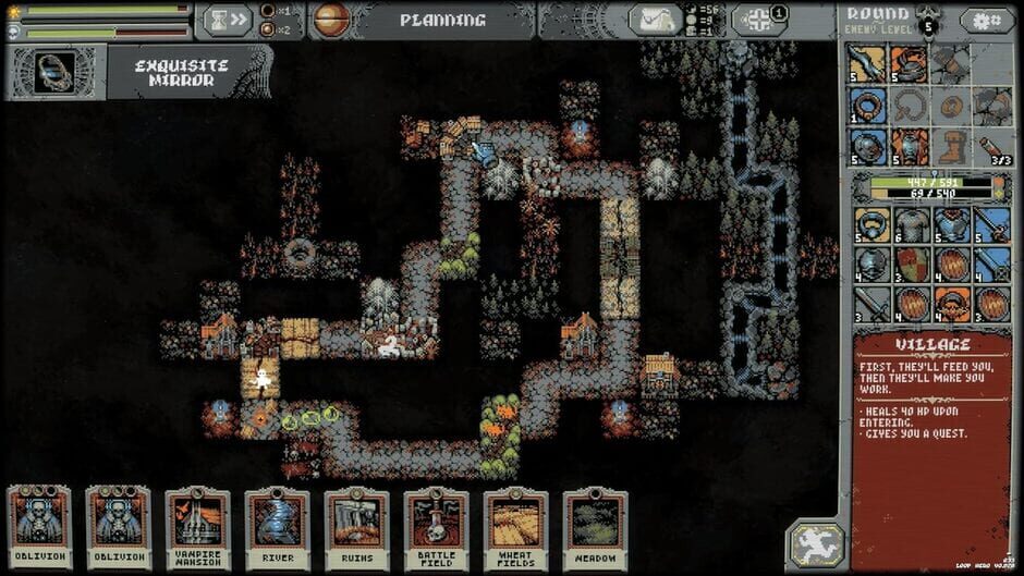 Loop Hero screenshot 3