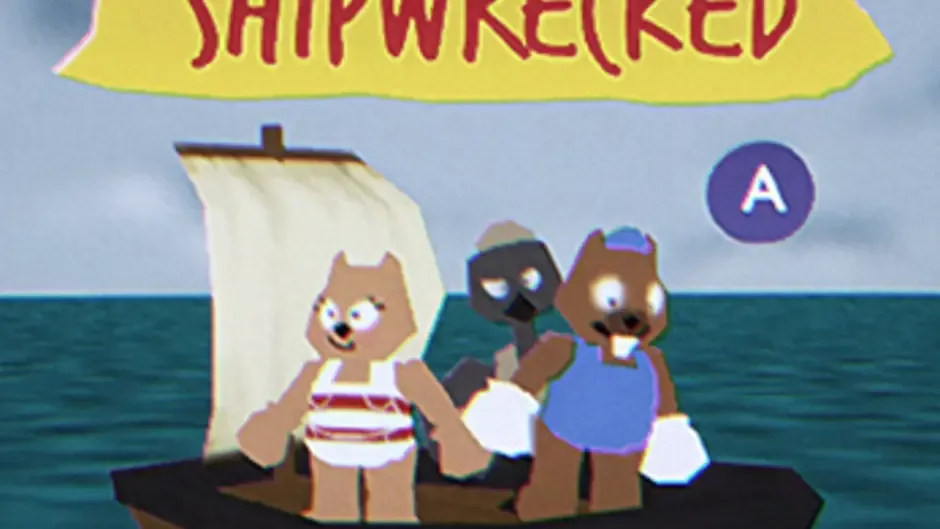 Shipwrecked 64