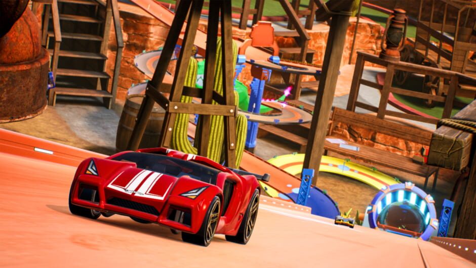 Hot Wheels Unleashed 2: Speed Kings Pack Screenshot