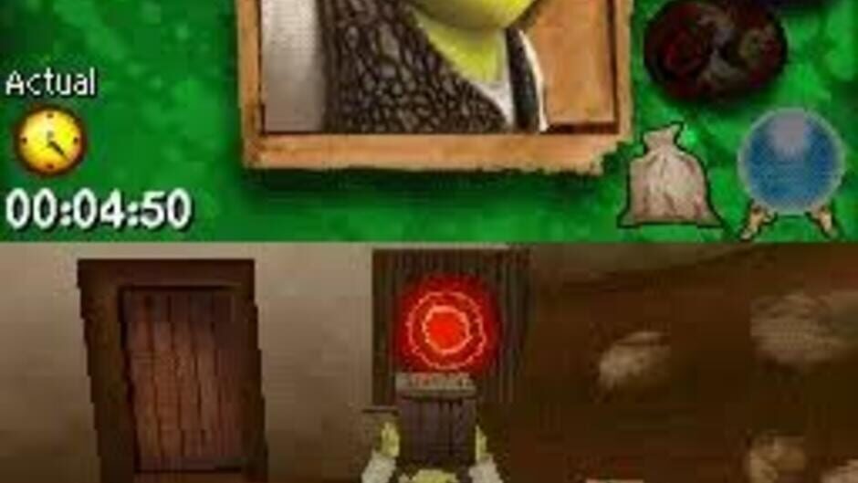 Shrek Forever After screenshot 3