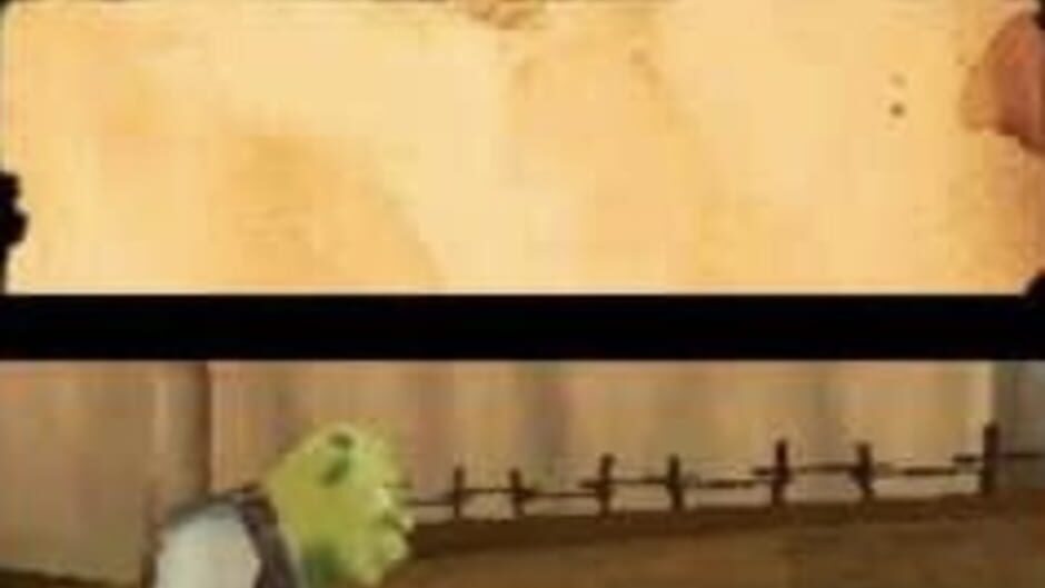 Shrek Forever After screenshot 2