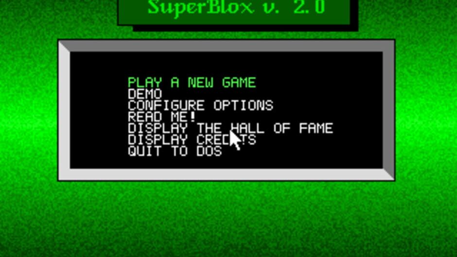 Super Blox screenshot 10