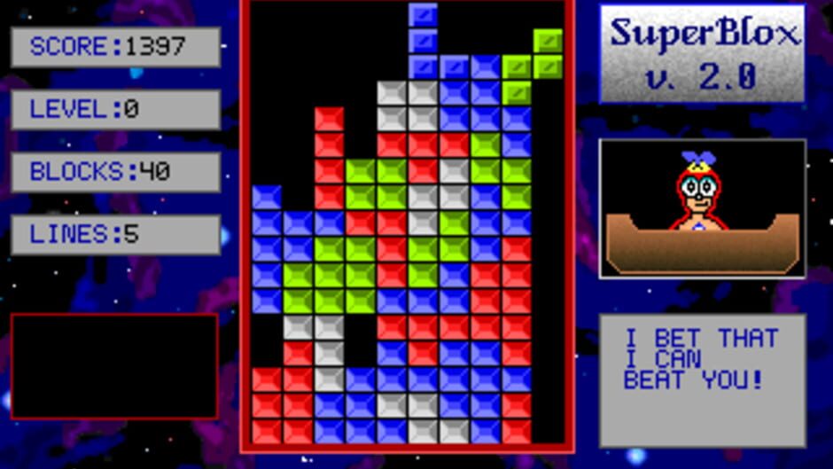Super Blox screenshot 16