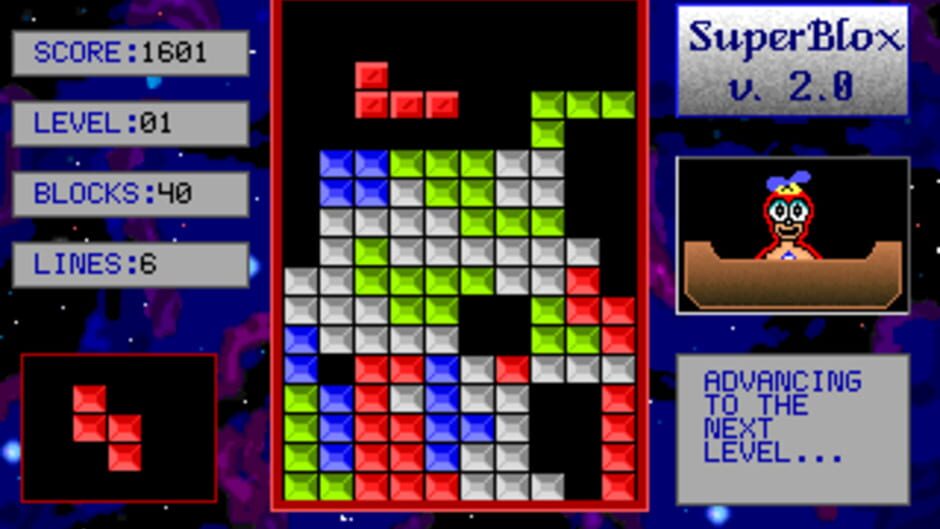 Super Blox screenshot 17