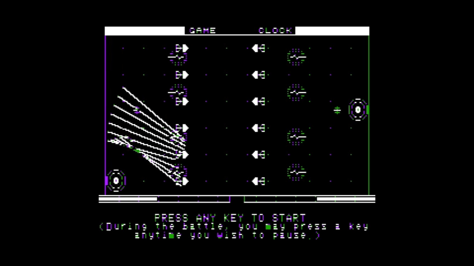 Cytron Masters Screenshot