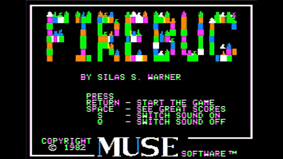 Firebug Screenshot