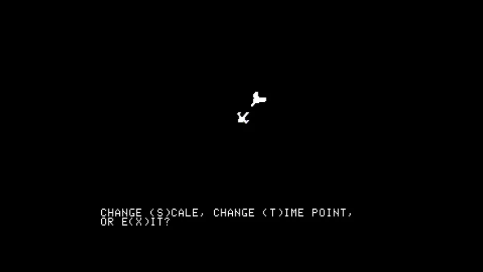 Capture d'écran de l'article