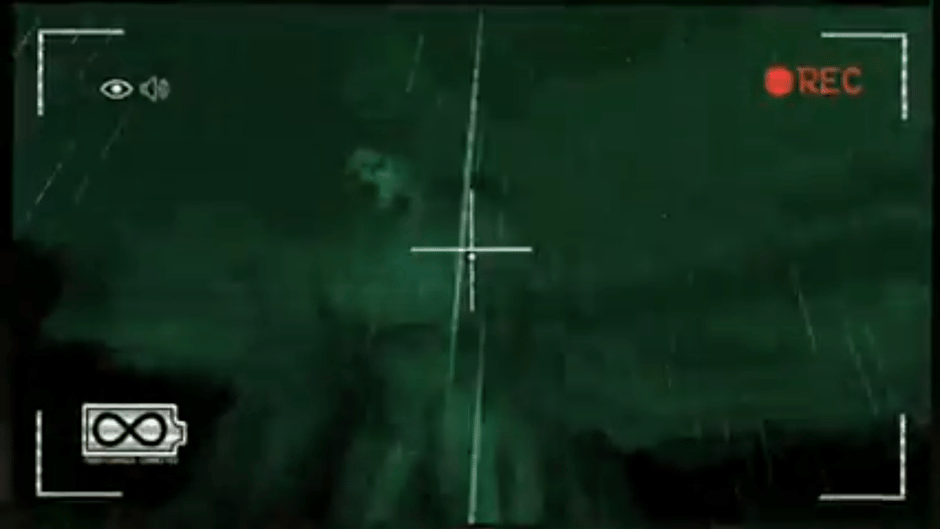 Slendytubbies III Screenshot