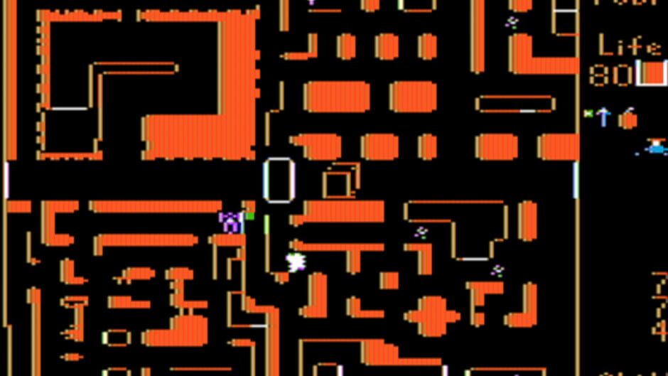Sheila screenshot
