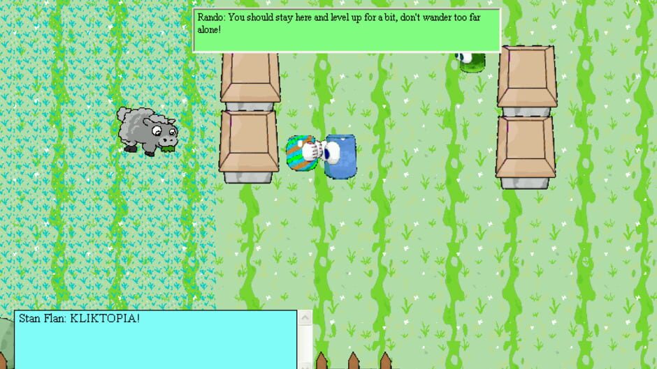 Legacy of Flan 2: Flans Online media thumbnail