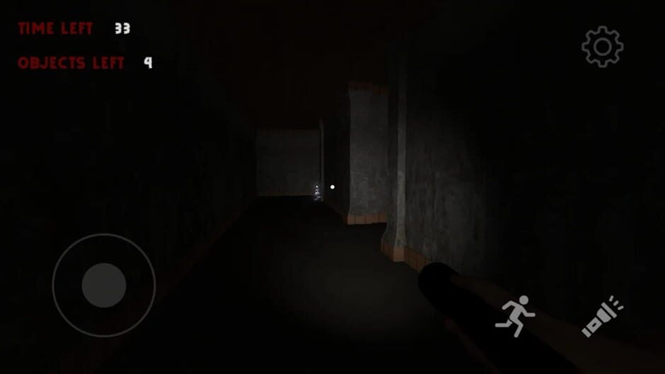 Yaten's Horror Session screenshot