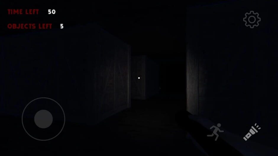 Yaten's Horror Session screenshot