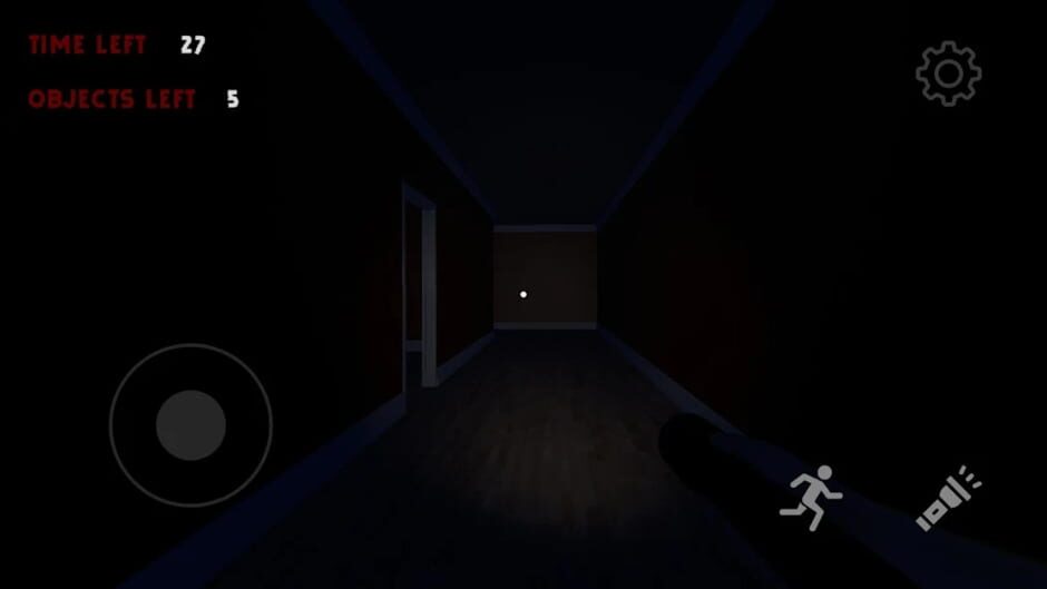 Yaten's Horror Session screenshot