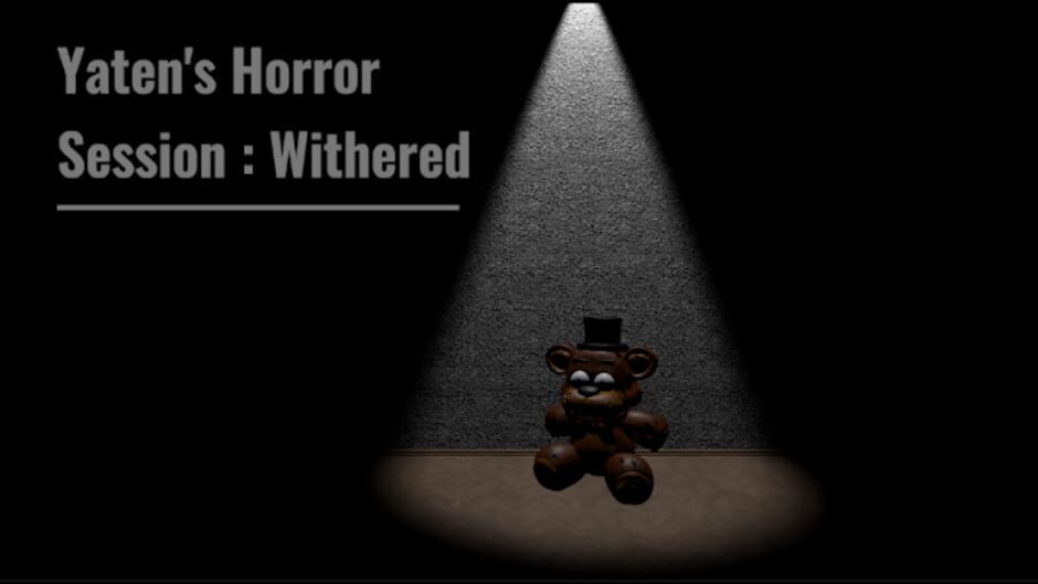 Yaten's Horror Session screenshot