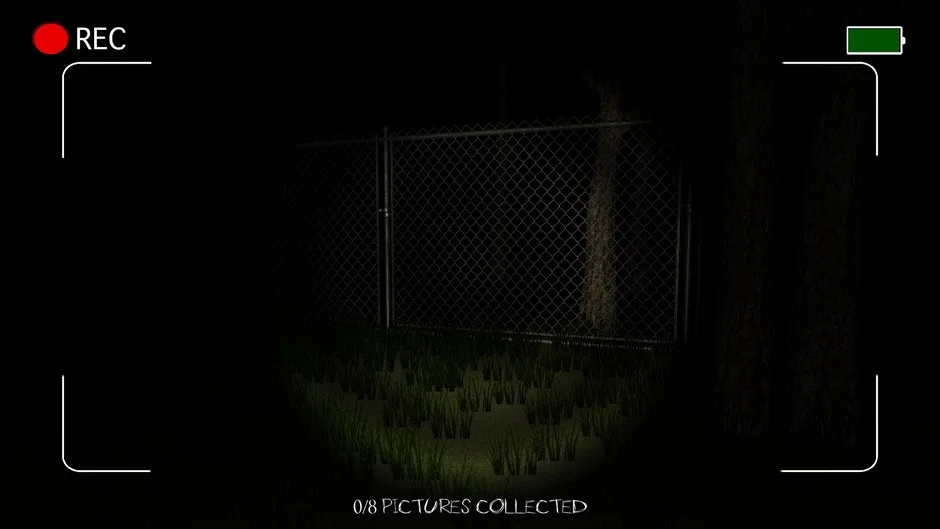 Hentai Horror: The Eight Pictures