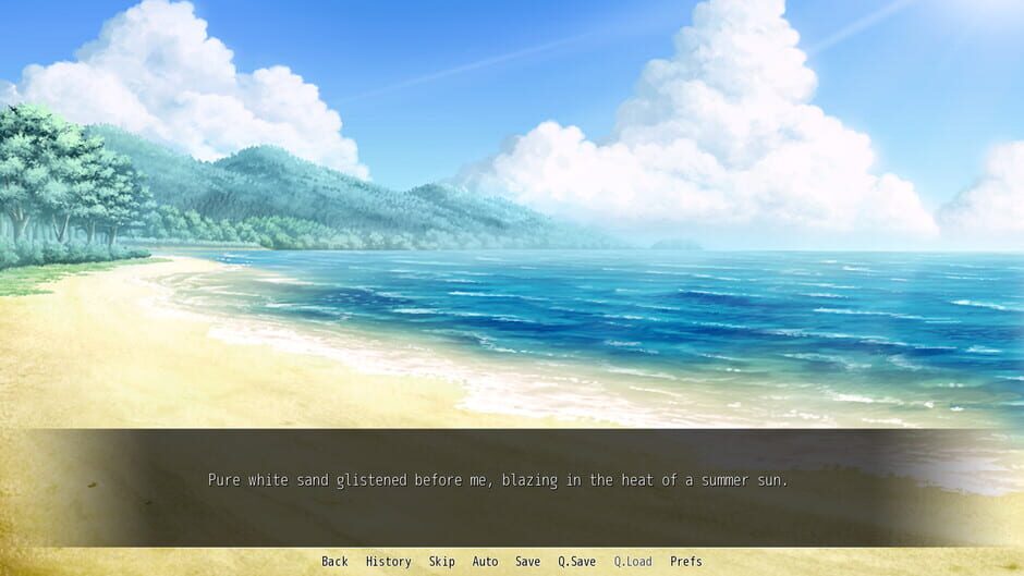 Inugami: Doggy Dojo! Screenshot