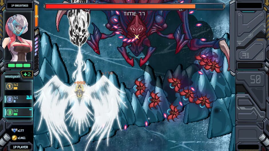 Thunderbird screenshot