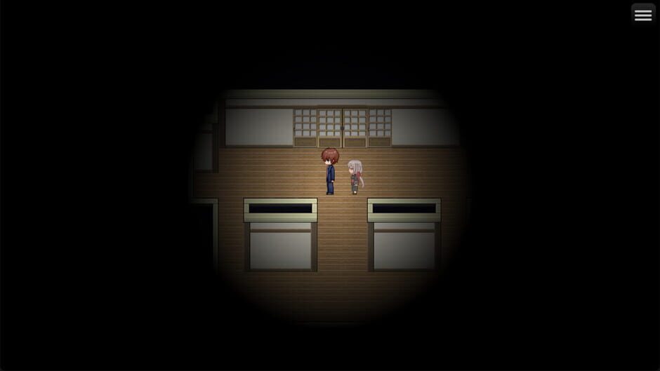 Fried Chicken Nuggets and Angels Screenshot