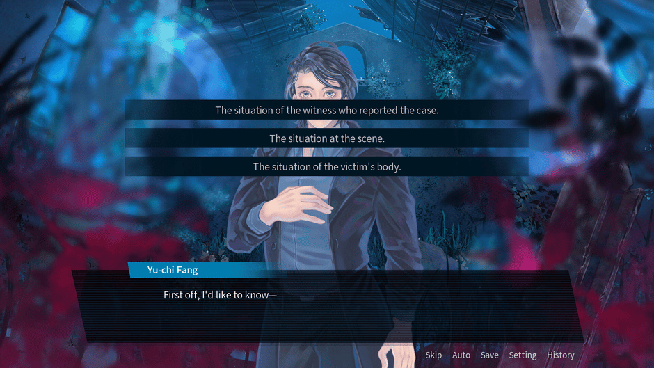 Triopticon Screenshot