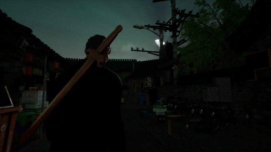 The Jiang Shi Screenshot