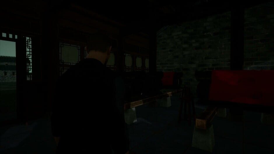 The Jiang Shi Screenshot