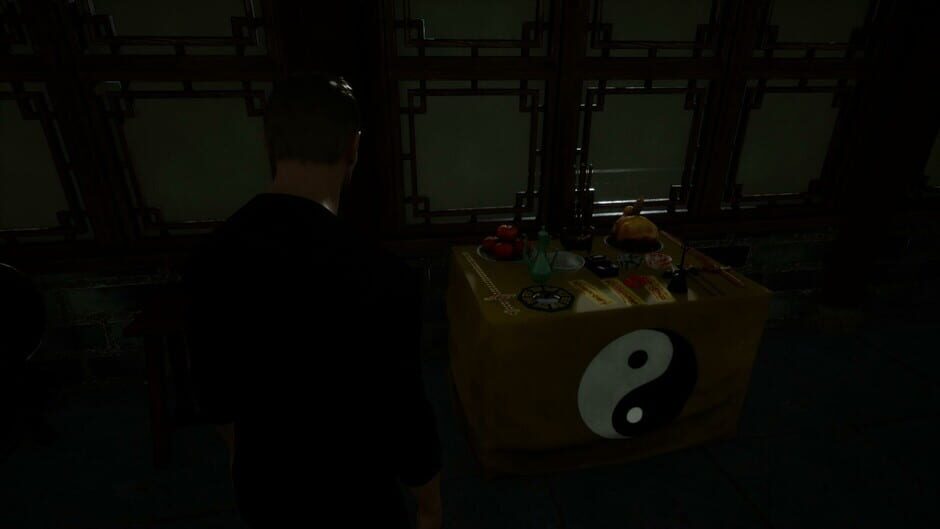 The Jiang Shi Screenshot