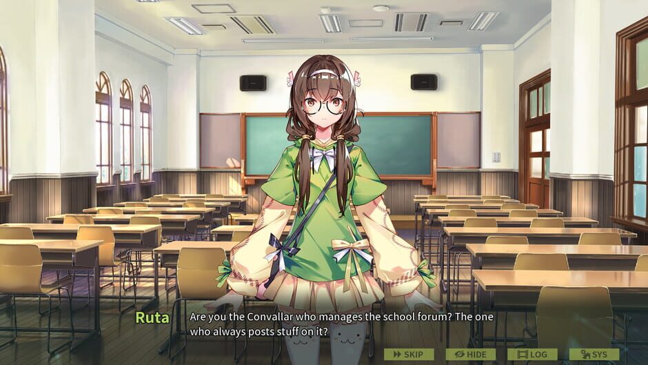 Aeon on Mosaic: Anemone Screenshot