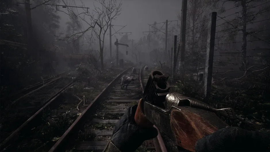 S.T.A.L.K.E.R. 2: Heart of Chornobyl - Collector's Edition