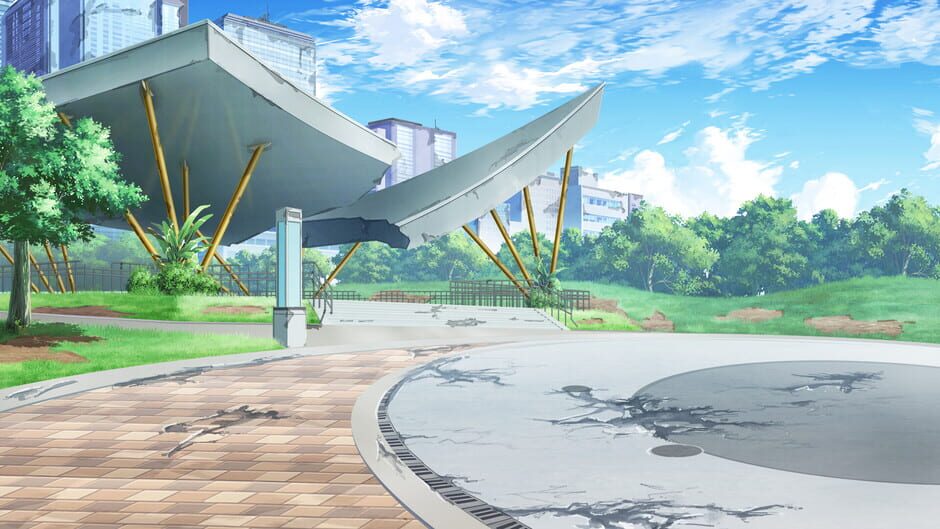 Impasse Journey: Kaohsiung Chapter Screenshot