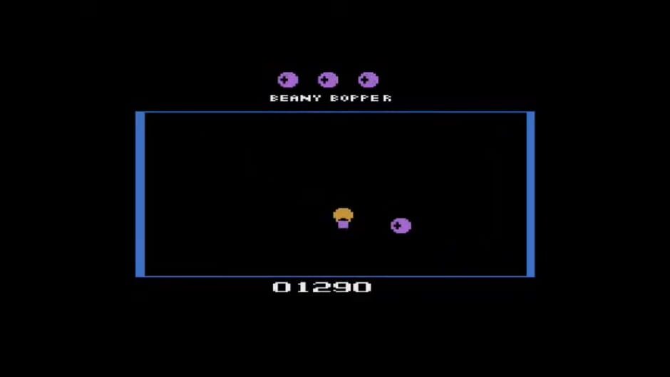 Beany Bopper screenshot