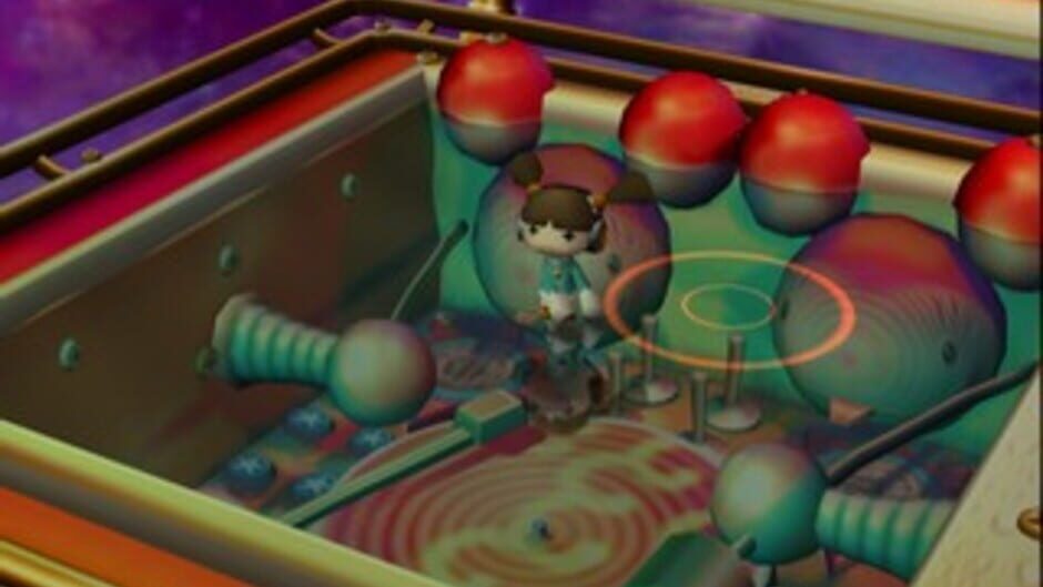 Screenshots Technictix