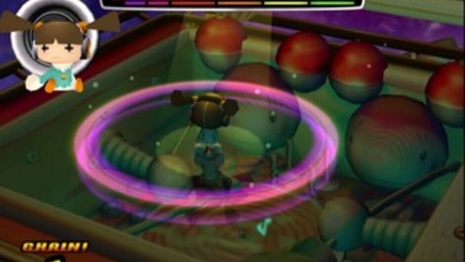 Screenshots Technictix