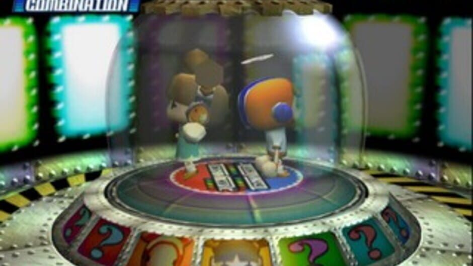 Screenshots Technictix