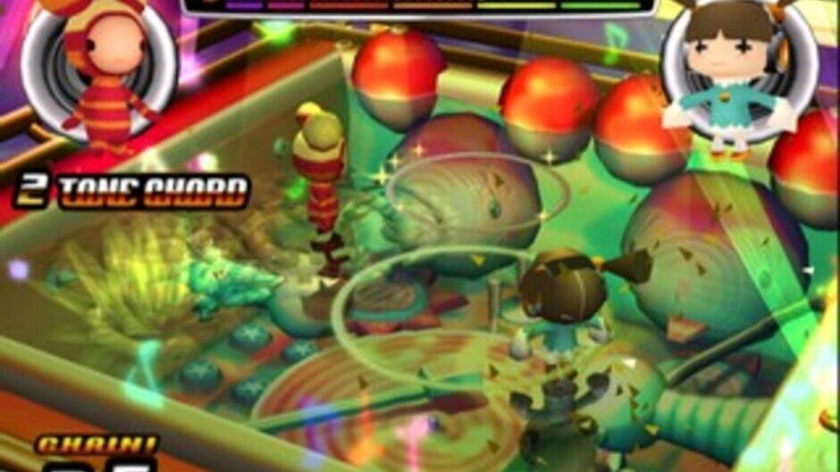 Screenshots Technictix