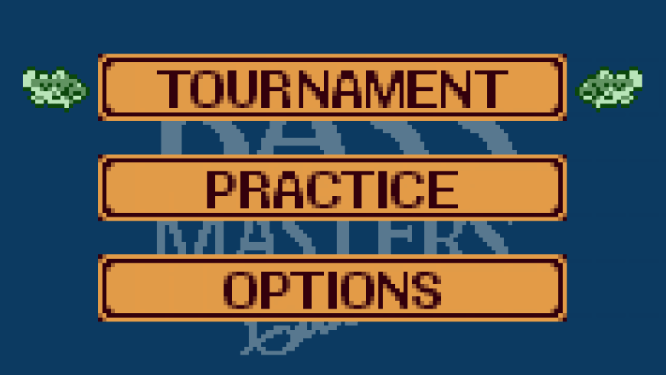 Bass Masters Classic Screenshot