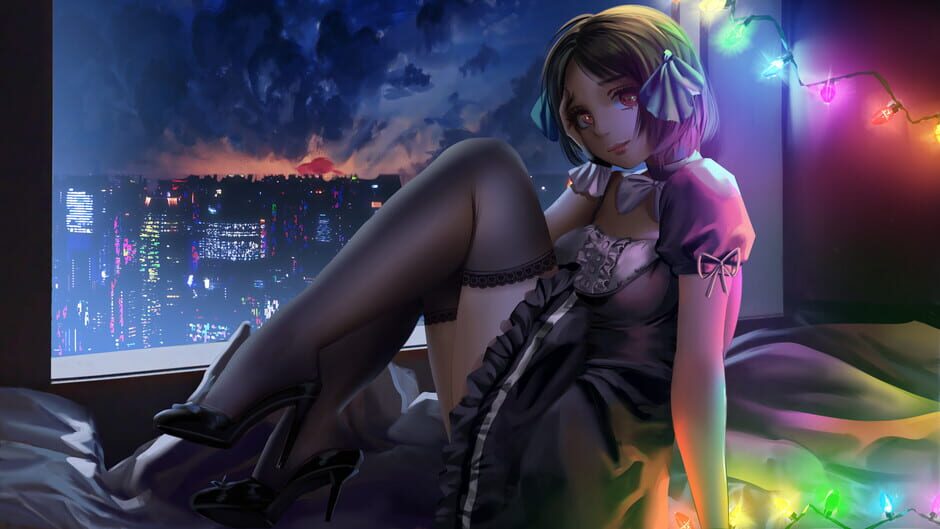 Kawaii Girls Screenshot