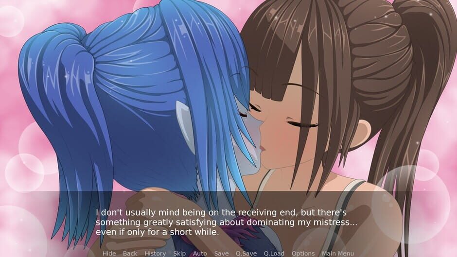 Lily's Handmaid Screenshot