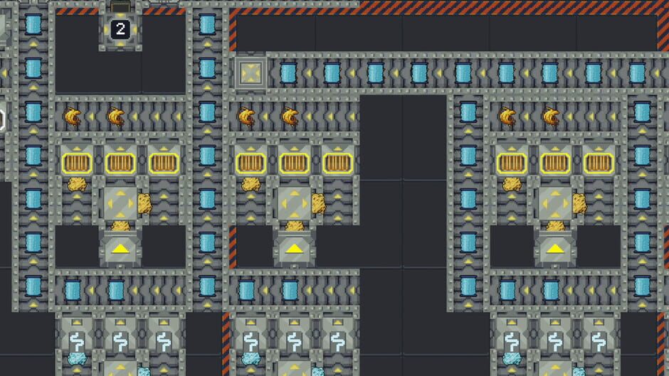 Assembly Line 2 Screenshot