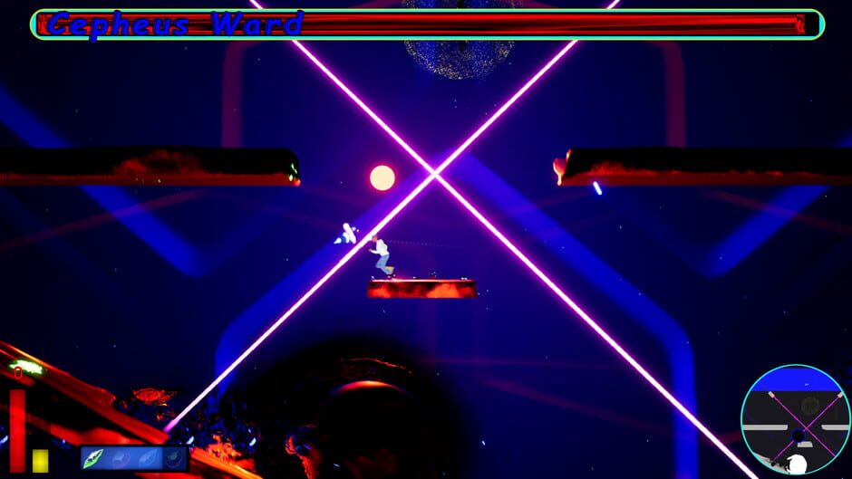 Rogue Dimensions screenshot